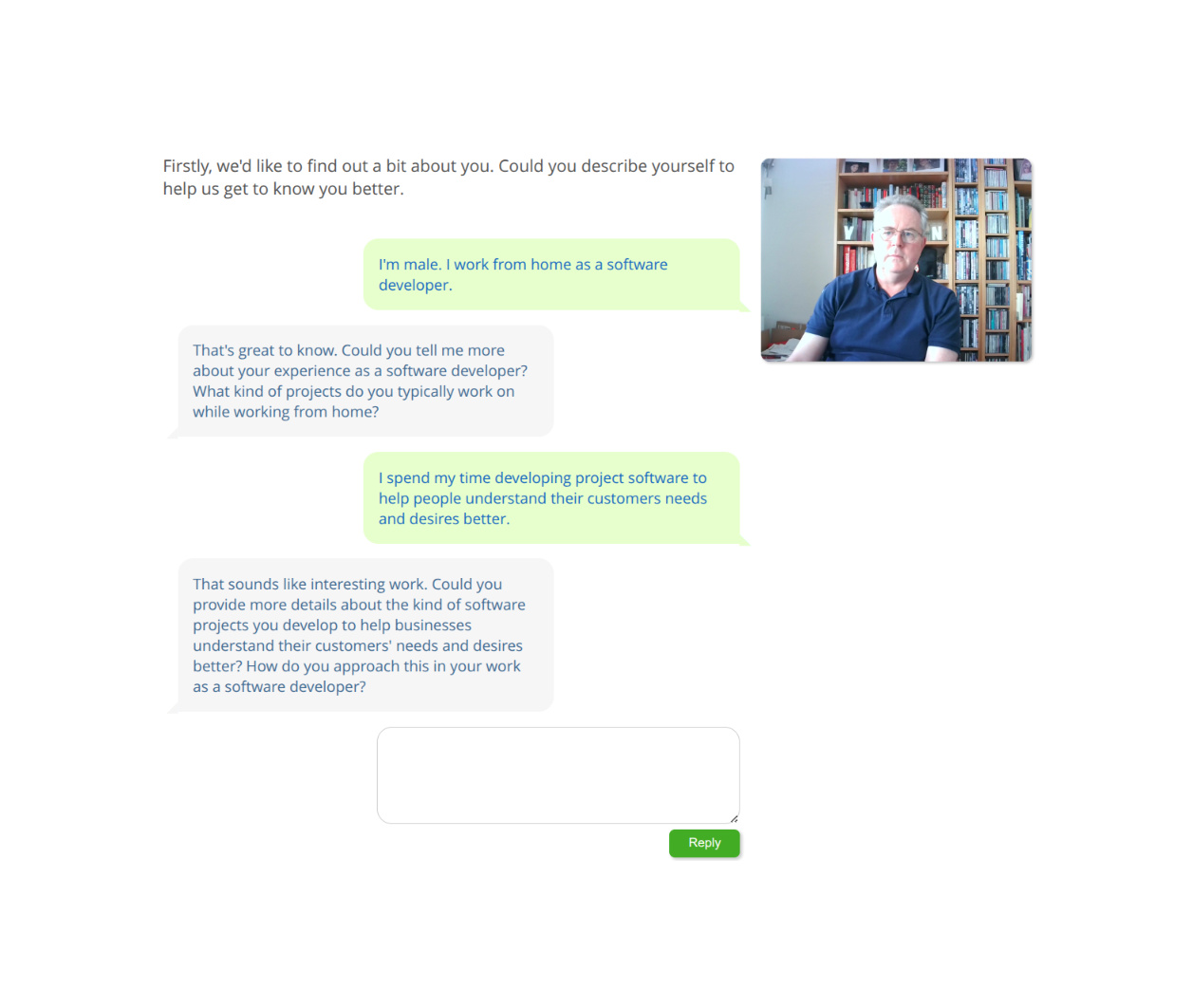 AI tools for market research surveys